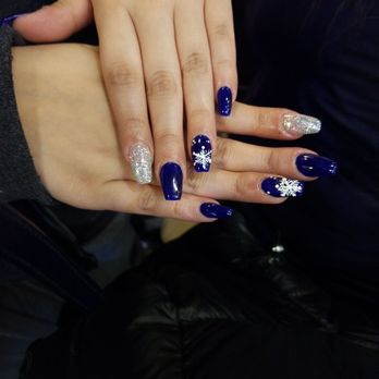 Vivian's Nails - What a great place we always leave so beyonf happy with our nails. - Nail Salons Near Me - Skokie, Illinois Vivian's Nails - What a great place we always leave so beyonf happy with our nails. - Nail Salons Near Me - Skokie, Illinois