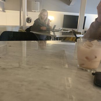 Rosetta Hall - Coffee & Tea Near Me - Boulder, Colorado