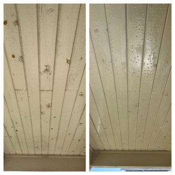 Alabama SoftWash - House SoftWash - Pressure Washers Near Me