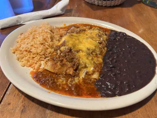 La Cocina de Consuelo by null