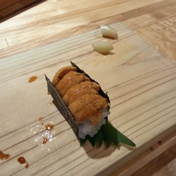 Sushi Ran - Uni - Sushi Bars Near Me - Sausalito, California Sushi Ran - Uni - Sushi Bars Near Me - Sausalito, California