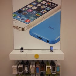 Verizon Authorized Retailer, TCC