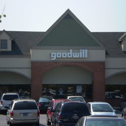 Goodwill Store & Donation Center