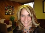 Jeanette Bussey, MSC, Licensed MFT - grief counselor in Reno, NV