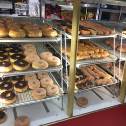 Bomb. Comparable to Donut Bar in San Diego!!! I added bacon and carne asada to mine.