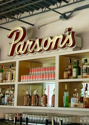 Parson's Chicken & Fish (Logan Square) by null