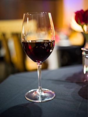 Horse in the Alley by null