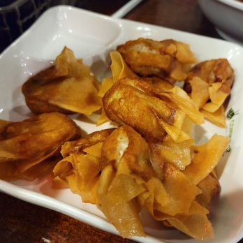 Corner 17 - Deep fried chicken shumai - Chinese Near Me - Saint Louis, Missouri Corner 17 - Deep fried chicken shumai - Chinese Near Me - Saint Louis, Missouri