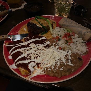 Asada Cantina + Kitchen - Enchiladas Ranchero - Tacos Near Me - San Clemente, California