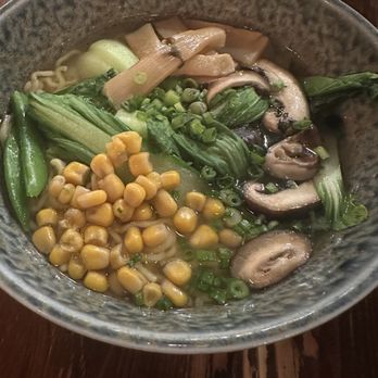 Wabi House - Veggie Ramen - Ramen Near Me - Dallas, Texas Wabi House - Veggie Ramen - Ramen Near Me - Dallas, Texas