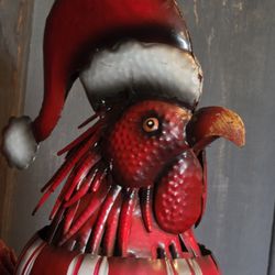 The Historic Red Rooster Inn - Red Rooster, ha