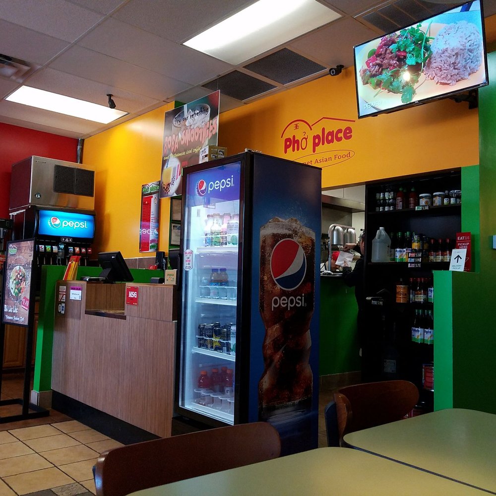 Pho Place - Vietnamese Near Me - San Antonio, Texas Pho Place - Vietnamese Near Me - San Antonio, Texas