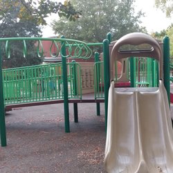 Method Park, Raleigh NC