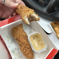 Wendy's