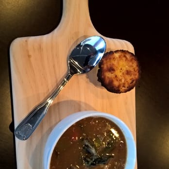 HopSaint Brewing - Do the Gumbo! - New American Near Me - Torrance, California
