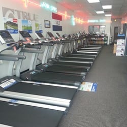 Fitness Unlimited