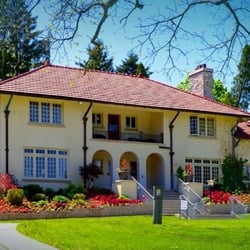 Elsie Perrin Williams Estate
