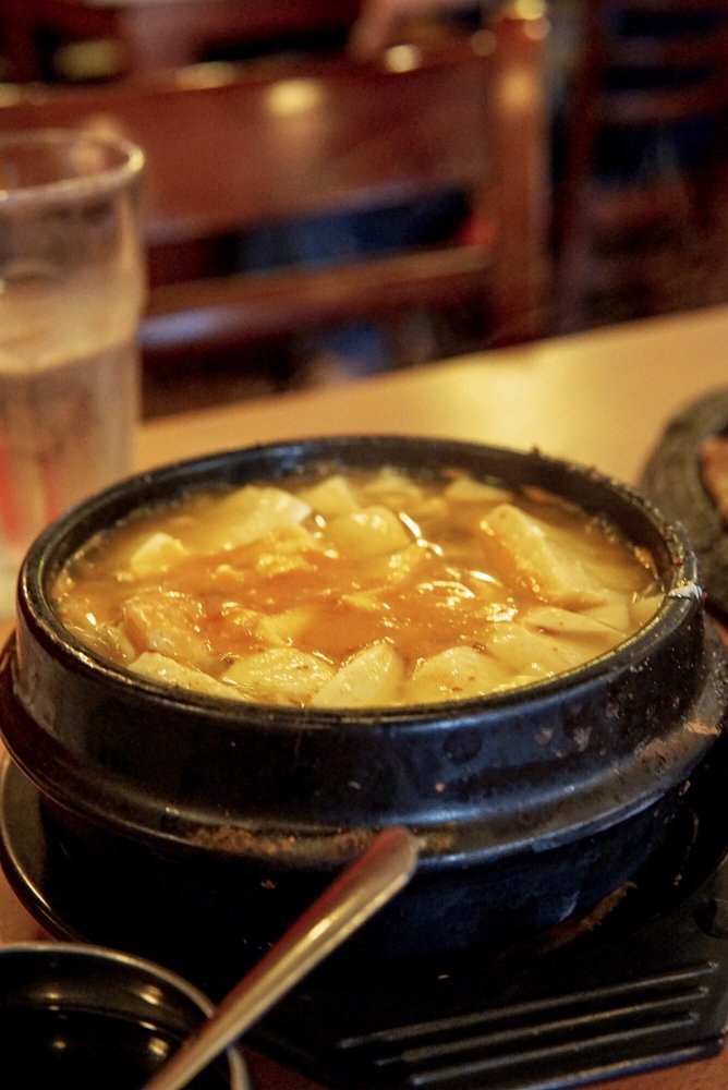 TOFU VILLAGE 868 Photos & 619 Reviews 9889 Bellaire Blvd, Houston