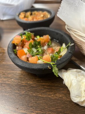 Autentica Taqueria by null