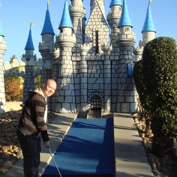 Golfland - Arcades Near Me - Milpitas, California