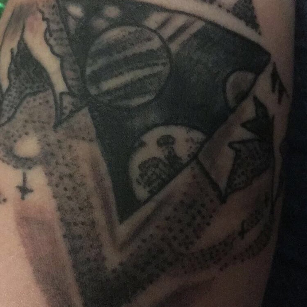 Pumping Ink Tattoo - Tattoo - Tattoo Near Me - El Paso, Texas Pumping Ink Tattoo - Tattoo - Tattoo Near Me - El Paso, Texas