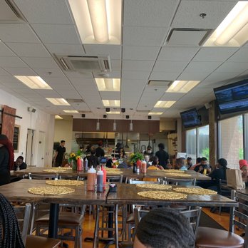 KitchenCray Cafe - Breakfast & Brunch Near Me - Lanham, Maryland