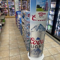 Stroudsburg Exxon
