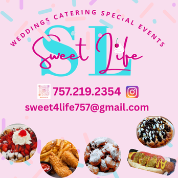 Sweet Life - Cupcakes Near Me - Virginia Beach, Virginia Sweet Life - Cupcakes Near Me - Virginia Beach, Virginia