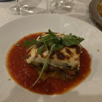 Elia - Moussaka (vegetarian version) - Greek Near Me - Pleasanton, California Elia - Moussaka (vegetarian version) - Greek Near Me - Pleasanton, California