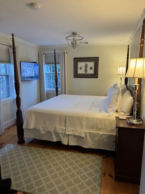 Candleberry Inn Cape Cod Bed and Breakfast by null
