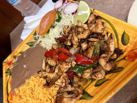 Luis's Taqueria by null