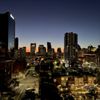 Borrego Rooftop Kitchen + Cocktails gift card