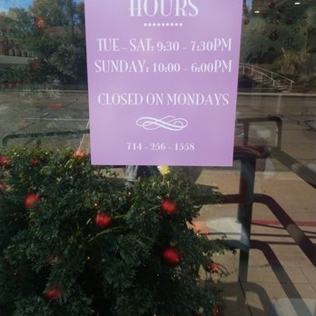 Dolce Nails Spa - Their hours taken 12/2018 - Nail Salons Near Me - Fullerton, California Dolce Nails Spa - Their hours taken 12/2018 - Nail Salons Near Me - Fullerton, California