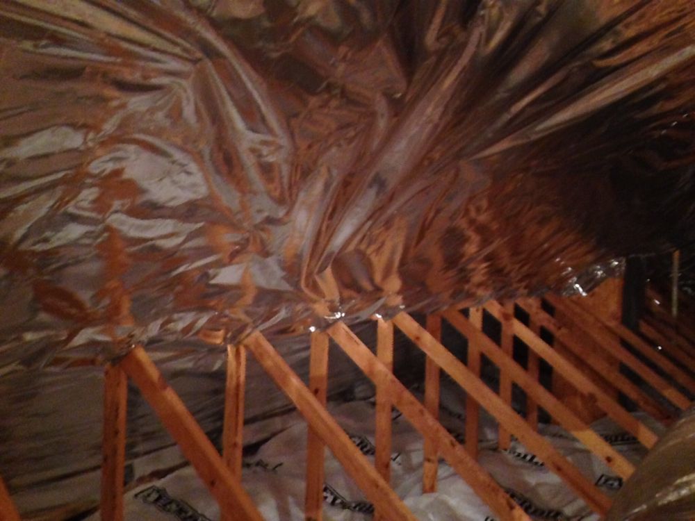 Slide of Radiant Roofing Solutions Atlanta