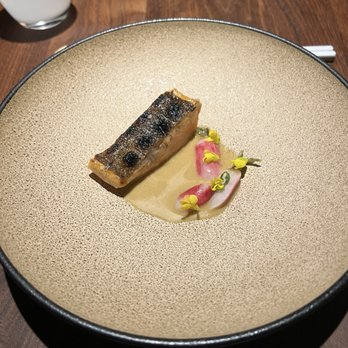 Commis - New American Near Me - Oakland, California