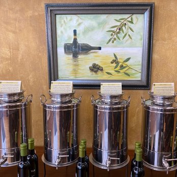 Olive & Well - Olive Oil Near Me - Oak Park, Illinois