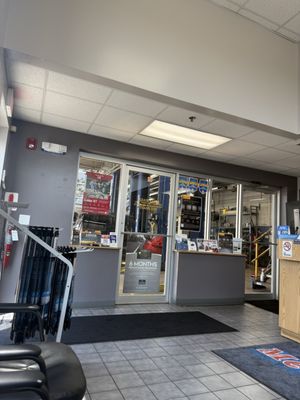 Merlin Complete Auto Care