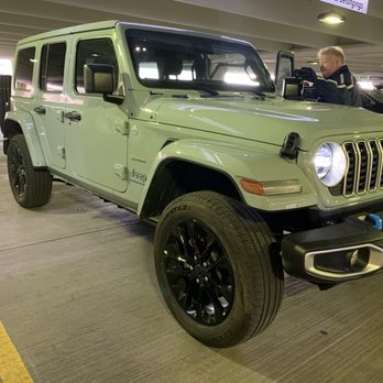 Enterprise Rent-A-Car - Car Rental Near Me - Chicago, Illinois