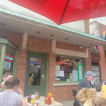 Eureka Grill - Open for business - New American Near Me - Eureka Springs, Arkansas
