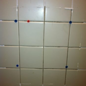 Mount Sinai Hospital - There used to be a mirror there. Why does someone steal a mirror from a bathroom?? - Hospitals Near Me - Chicago, Illinois