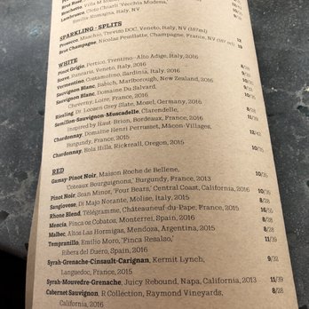 Corner Kitchen - New American Near Me - Dayton, Ohio