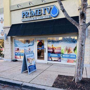 prime iv semaglutide cost HYDRATION & WELLNESS - GOODYEAR - Updated July 2026 - 40 Photos - 15611 W McDowell Rd, Goodyear, Arizona - Weight Loss Centers - Phone Number Best Semaglutide  Weight Loss