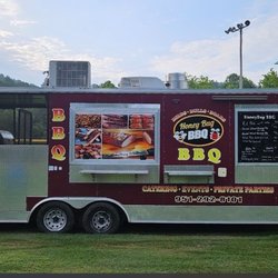 Honey Bug BBQ