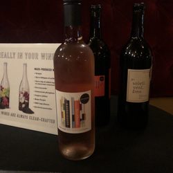 Scout & Cellar - Scout & Cellar Wines: