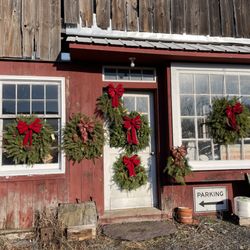 Cedar Hill Farm