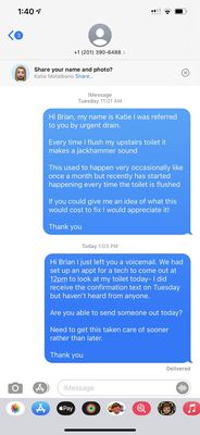 Patriot Mechanical Contracting Logo