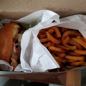 Black Burger - Burgers Near Me - New York, New York Black Burger - Burgers Near Me - New York, New York