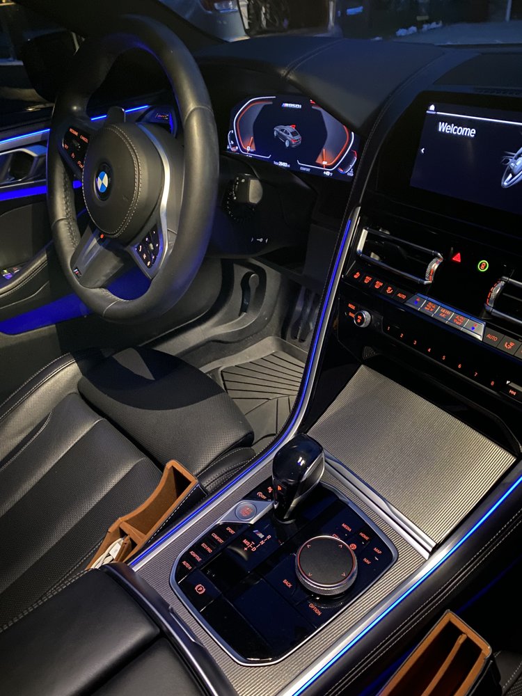 SPOTLESS AUTO DETAILING Updated August 2024 13 Photos Eau Claire