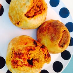 Knish-a-Licious