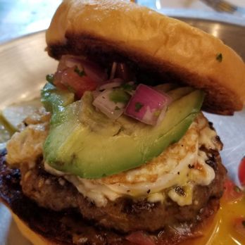 Rodeo Goat - Burgers Near Me - Houston, Texas